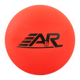 A&R Low Bounce Ball Orange